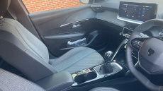 Peugeot 208 1.2 PureTech 100 Allure 5dr Petrol Hatchback